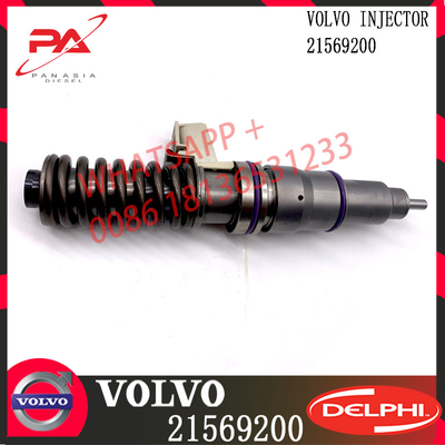 injector common rail injector 21340616  21371679 BEBE4K01001 for V-O-L-V D13 engine injector nozzle 21569200 BEBE4K01001