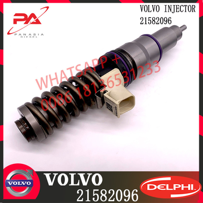 EUI E3 electric unit injector BEBE4D35002 21582096 for V-O-L-V FH12 FM12
