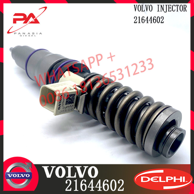 V-O-L-V RENAULT MD11 Engine Diesel Fuel Injector 21644602  7421582101 20747787