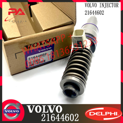 V-O-L-V RENAULT MD11 Engine Diesel Fuel Injector 21644602  7421582101 20747787