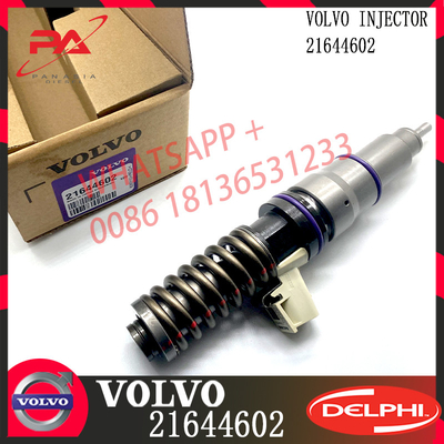 V-O-L-V RENAULT MD11 Engine Diesel Fuel Injector 21644602  7421582101 20747787