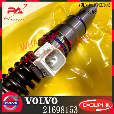 22052772 V-O-L-V Diesel Fuel Injector 22052772 BEBE5L08001 MD16 BEBE4P02002 BEBE5L12001 21698153 21636766 22052772