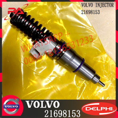 22052772 V-O-L-V Diesel Fuel Injector 22052772 BEBE5L08001 MD16 BEBE4P02002 BEBE5L12001 21698153 21636766 22052772