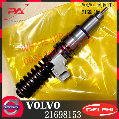 22052772 V-O-L-V Diesel Fuel Injector 22052772 BEBE5L08001 MD16 BEBE4P02002 BEBE5L12001 21698153 21636766 22052772