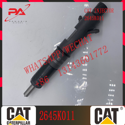 C4.4 excavator fuel injector 20R-0471 236-1674 B03201A LJBB03201A 2361674 20R2471 2361673 2645k011