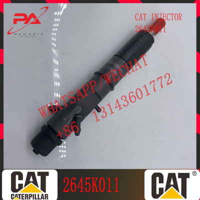C4.4 excavator fuel injector 20R-0471 236-1674 B03201A LJBB03201A 2361674 20R2471 2361673 2645k011