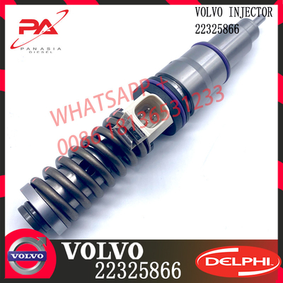 22325866 BEBE4D48001 V-O-L-V PENTA MD11 10MM L492PBJ E3.18 Diesel Engine Fuel Injector