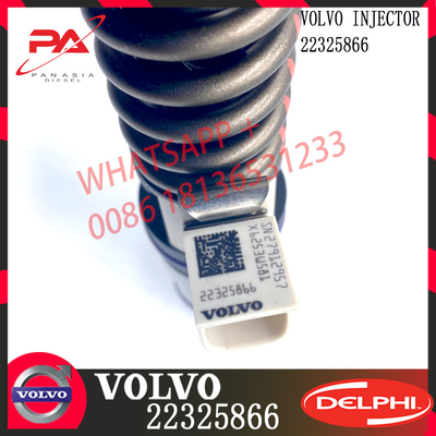 Fuel Injector V-O-L-V PENTA MD11 Engine Common Rail Injector 22325866 VOE22325866
