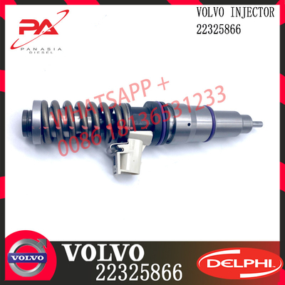 22325866 injector BEBE4D48001 21098096 21371676 21028884 for MD11 TAD940VE TAD941VE TAD1641GE TAD1642GE