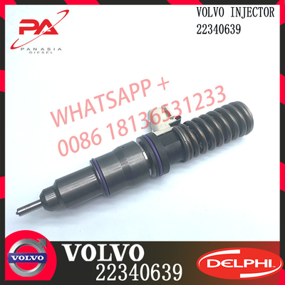 V-O-L-V Diesel Fuel Injector 22340639 BEBE4G15001 21467241 Injection E3.4 VOL-VO TRUCK MD13 US07 Engine