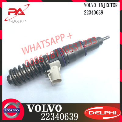 V-O-L-V Diesel Fuel Injector 22340639 BEBE4G15001 21467241 Injection E3.4 VOL-VO TRUCK MD13 US07 Engine