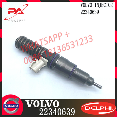 V-O-L-V Diesel Fuel Injector 22340639 BEBE4G15001 21467241 Injection E3.4 VOL-VO TRUCK MD13 US07 Engine