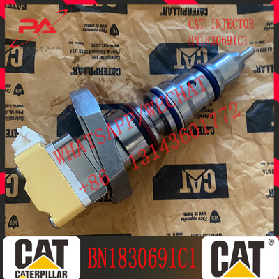 1286601 Common Rail Fuel Injector For C-A-T 1830691 BN1830691C1  DT466