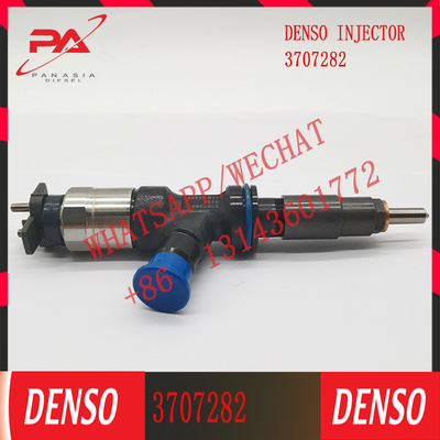 FTB parts C-A-T C6.6 C7.1 D6N Diesel Fuel Injector 3707282 370-7282 04P02576