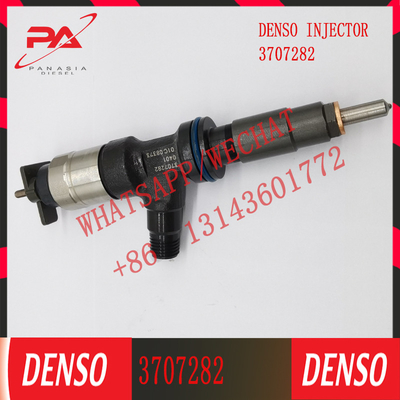 FTB parts C-A-T C6.6 C7.1 D6N Diesel Fuel Injector 3707282 370-7282 04P02576
