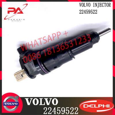 Diesel Fuel Injector 22459522 7422459522 22311990 22378580 22569105 For V-O-L-V