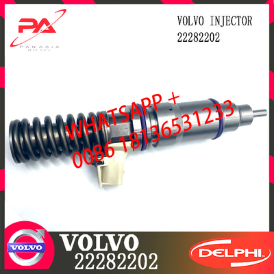 22282202 V-O-L-V Diesel Fuel Injector 22282202 BEBJ1F05002 F2.D13K. 1905002 1829500 22282202 BEBJ1F06001 BEBR3A01100
