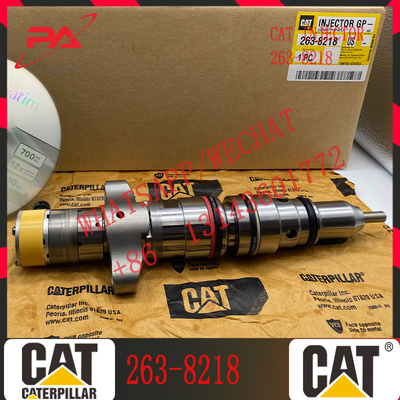 Ftb C-A-T 324D 325D 327D 329D Nozzle 2638218 3879427 C7 Diesel Engine Fuel Injector Assy 263-8218 387-9427