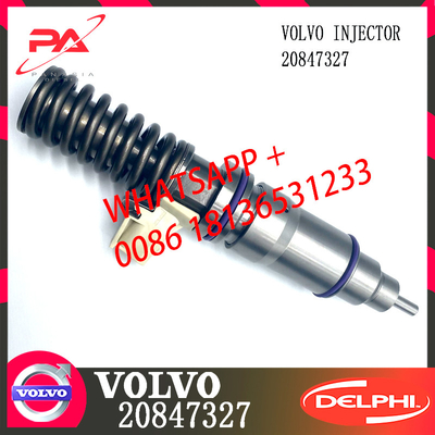 New Diesel Fuel Injector 21499613 BEBE4G16001 for V-O-L-V 20847327 21499613 21644596 BEBE4G16001 injector diesel