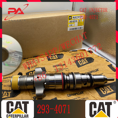 20R-8063 387-9434 328-2573 293-4071 C9 INJECTOR FOR TRACK-TYRE TRACTOR D6R D6T TRUCK FELLER BUNCHER511 D7R