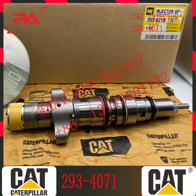 20R-8063 387-9434 328-2573 293-4071 C9 INJECTOR FOR TRACK-TYRE TRACTOR D6R D6T TRUCK FELLER BUNCHER511 D7R
