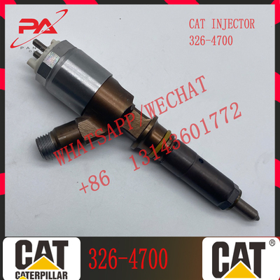 T400726 326-4756 398-1507 249-0713 178-0199 387-9433 32F61-00062 engine  nozzle FOR C-A-T 307 312 313 320 330D 326-4700