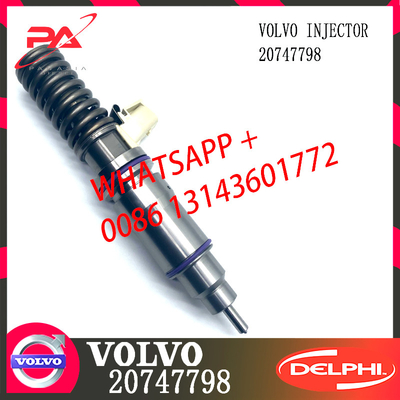 New Diesel Fuel Injector 20747798 BEBE4D11001 20440388 20500620 20747797 420747798 85000675 BEBE4D11201 for V-O-L-V