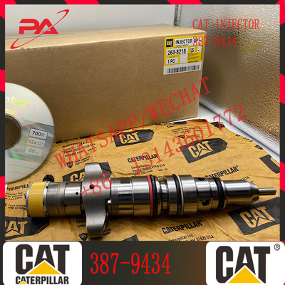 Diesel Engine Injector 293-4573 328-2573 328-2578 387-9434 For C-A-Terpillar Common Rail
