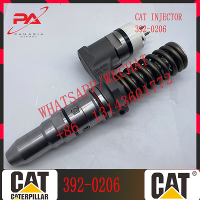 162-8809 C-A-T Diesel 3512B Engine Common Rail Fuel Injector 250-1306 20R-1269 20R-1270 392-0206