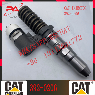 162-8809 C-A-T Diesel 3512B Engine Common Rail Fuel Injector 250-1306 20R-1269 20R-1270 392-0206