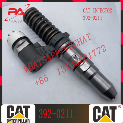 C-A-T Injectors 150-4453 10R-8619 392-0211 For 5130B/5230B Engine