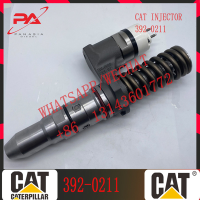 C-A-T Injectors 150-4453 10R-8619 392-0211 For 5130B/5230B Engine