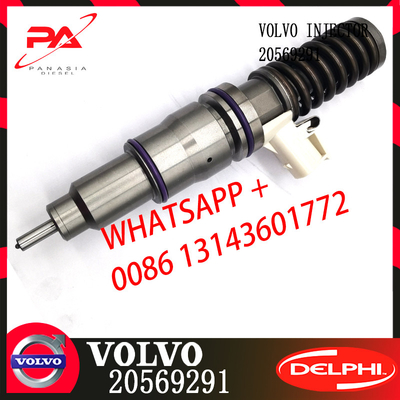 New Diesel Fuel Injector 20547350 VOE20547350 BEBE4D30001 For V-O-L-V 20569291 20564425 BEBE4D00001 BEBE4D00002