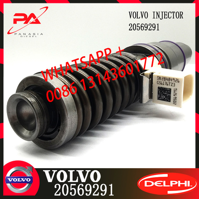 New Diesel Fuel Injector 20547350 VOE20547350 BEBE4D30001 For V-O-L-V 20569291 20564425 BEBE4D00001 BEBE4D00002