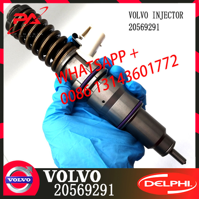 New Diesel Fuel Injector 20547350 VOE20547350 BEBE4D30001 For V-O-L-V 20569291 20564425 BEBE4D00001 BEBE4D00002