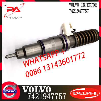 7421947757  V-O-L-V Diesel Fuel Injector 7421947757 BEBE4D12101 BEBE4D44001 BEBE4D45001 For V-O-L-V 21947757 7421947757