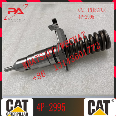 Diesel Engine Injector 4P-2995 0R-8471 4P-1731 127-8228 For C-A-Terpillar 3116 Common Rail