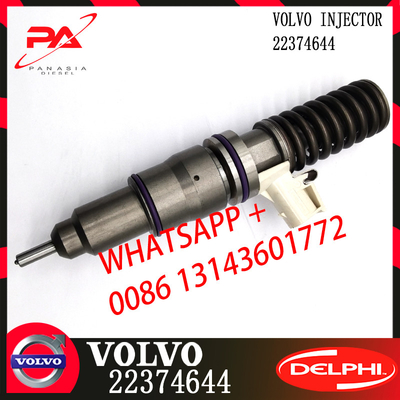 22374644  V-O-L-V Diesel Fuel Injector 22374644 22479124 22282198  F2. D16K. BEBE1R11102 22282201 22373644