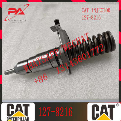 127-8216 Diesel 3114/3116 Engine Injector 0R-8682 For C-A-Terpillar Common Rail