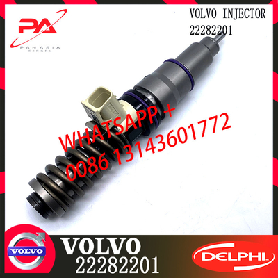 22282201 V-O-L-V Diesel Fuel Injector 22282201 BEBE1R10002 BEBE1R11002 BEBE1R12001 22282201 22373644