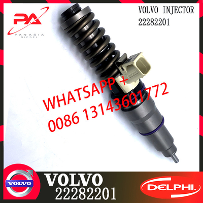 22282201 V-O-L-V Diesel Fuel Injector 22282201 BEBE1R10002 BEBE1R11002 BEBE1R12001 22282201 22373644