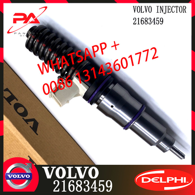 21683459  V-O-L-V Diesel Fuel Injector 21683459  BEBE5G21001  for V olvo MD16.  21683459 RE505207 RE504092