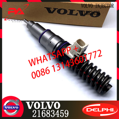 21683459  V-O-L-V Diesel Fuel Injector 21683459  BEBE5G21001  for V olvo MD16.  21683459 RE505207 RE504092