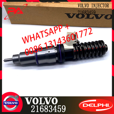 21683459  V-O-L-V Diesel Fuel Injector 21683459  BEBE5G21001  for V olvo MD16.  21683459 RE505207 RE504092