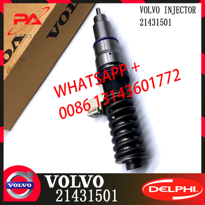 21431501  V-O-L-V Diesel Fuel Injector 21431501 BEBE5G09001 0021431501 21431501 MD16 P3622 BEBE5G09002 21431501