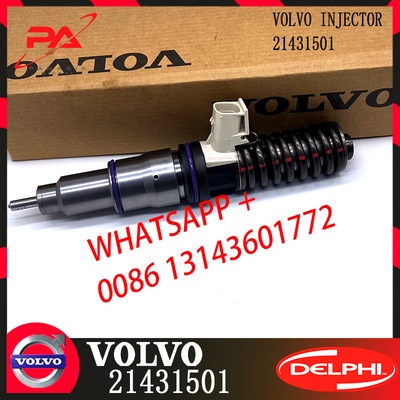 21431501  V-O-L-V Diesel Fuel Injector 21431501 BEBE5G09001 0021431501 21431501 MD16 P3622 BEBE5G09002 21431501