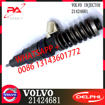 21424681  V-O-L-V Diesel Fuel Injector 21424681 BEBE4G08001 for V-O-L-V E3.4  21424681 85000417 85000501