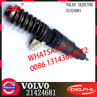 21424681  V-O-L-V Diesel Fuel Injector 21424681 BEBE4G08001 for V-O-L-V E3.4  21424681 85000417 85000501
