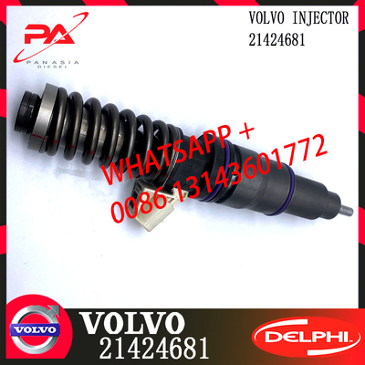 21424681  V-O-L-V Diesel Fuel Injector 21424681 BEBE4G08001 for V-O-L-V E3.4  21424681 85000417 85000501