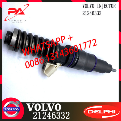21246332  V-O-L-V Diesel Fuel Injector 21246332 BEBE4F08001 21246332 BEBE4F05001 85003111 85003109 21246332